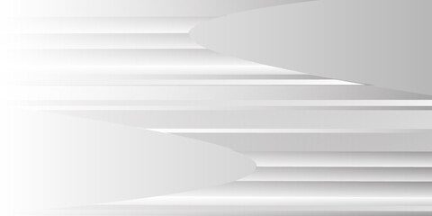 white grey background