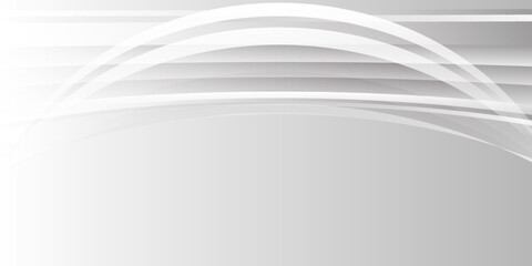 white grey background