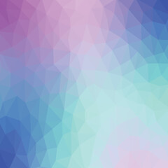 Obraz premium theme geometric pattern.