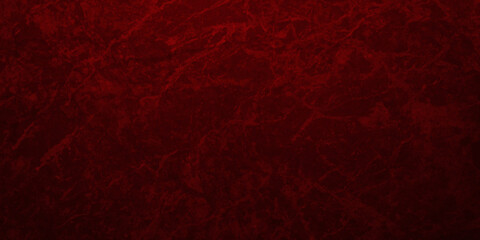 Dark red stone marble grunge backdrop texture and Red grunge textured wall background. Red grunge halloween background splash space on wall, cracked floor tile tile wall texture red backdrop backgrund