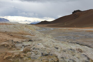 Travel to Iceland, 2013