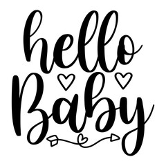 Hello Baby