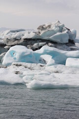 Obraz premium Travel to Iceland, 2013