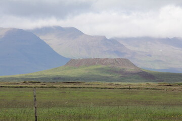 Travel to Iceland, 2013