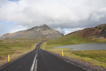 Travel to Iceland, 2013