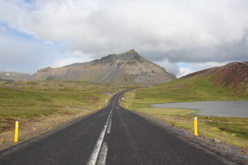 Travel to Iceland, 2013