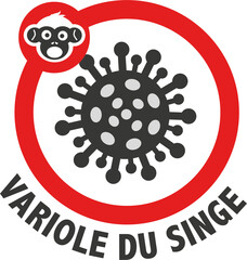 variole du singe - monkeypox