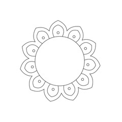 VECTOR SPECIAL 'BATIK' MOTIF DESIGN_4