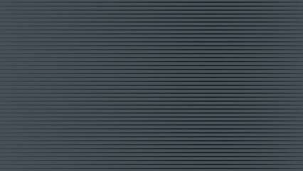 Obraz premium Graphic web background, horizontal line template pattern, cover decor vector illustration