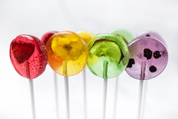 lollipop
