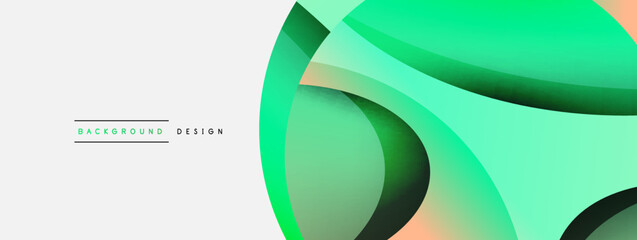Original graphic wallpaper. Essential complex background. Movement concept composition vector illustration for wallpaper banner background or landing page