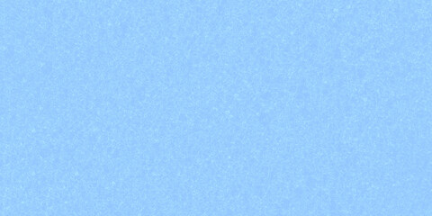 Closeup of light blue Polyester Foam texture, for background, website or brickwork for design. Wide panoramic backdrop