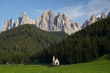 Chiesa di San Giovanni 