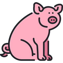pig icon