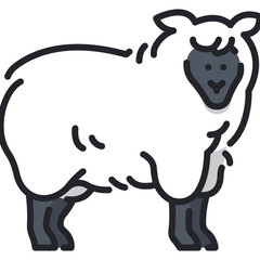 sheep icon