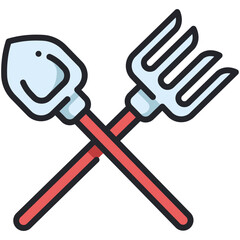 farming tool icon