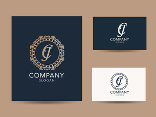 CJ letter design for logo and icon.CJ typography for technology, business and real estate brand.CJmonogram logo.vector