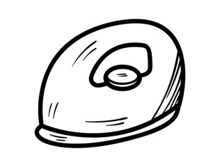 Home Appliances, Technology or Electronics Section