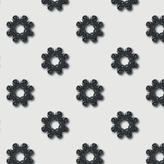 Vector abstract textile, geometric pattern. Multicolored background. Vector illustration eps 10, Art. luxury abstract wallpaper, design layout, poster template, background, art	