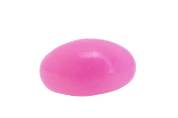 jelly beans isolated