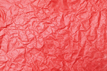 Red wrinkled paper texture, Red Crumpled paper texture background, Paper texture background Crumpled paper wrinkled texture, creased white paper sheet, colorful piece of papers, wallpaper