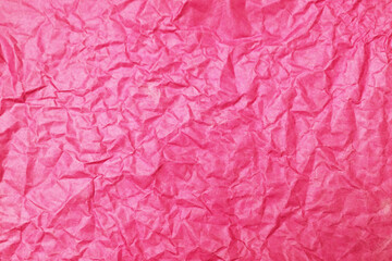 Pink wrinkled paper texture, Pink Crumpled paper texture background, Paper texture background Crumpled paper wrinkled texture, creased white paper sheet, colorful piece of papers, wallpaper