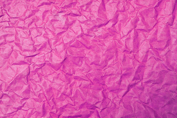 Pink wrinkled paper texture, Pink Crumpled paper texture background, Paper texture background Crumpled paper wrinkled texture, creased white paper sheet, colorful piece of papers, wallpaper