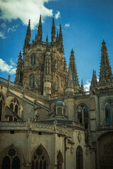 Catedral de Burgos