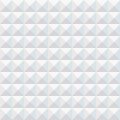 seamless pattern of white and grey shade and shadow rectangle for background and 3d wallpaper