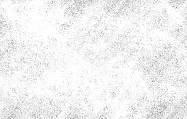 Monochrome particles abstract texture.Overlay illustration over any design to create grungy vintage effect and depth.
