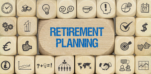 Retirement planning