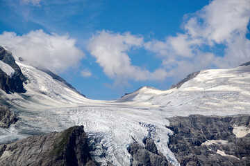 Sumer in the Austrian Alps