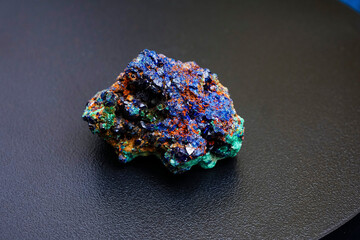 Gemstone 、宝石、鉱石、パワーストーン、mineral stone ,Azurite V ,アズライト、 ...