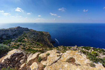 coast of Malta