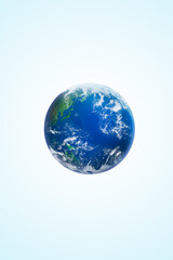 earth planet world global universe worldwide - obrazy, fototapety, plakaty