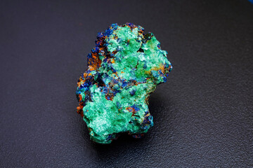 Azurite C  アズライト    藍銅鉱、マラカイトブルー、マラカイト　 malachite  孔雀石　 藍銅鉱、ブルー、GEMSTONE 宝石