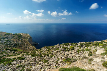 coast of Malta