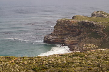 Playa lejana