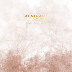 Abstract watercolor textured background. Design for your date, postcard, banner, logo.