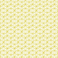 geometric shape pattern vector illustration