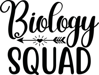 Black to school design cut files