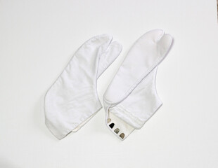 足袋　/ tabi Japanese socks