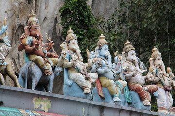 Travel to South East Asia, 2014