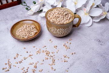 healthy food delicious grain Job’s Tears