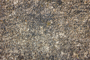 Old stone.Authentic hard grunge stone texture.Ancient natural stone background.