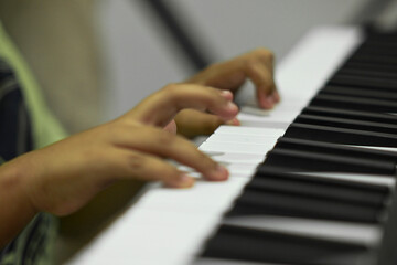 Fototapeta premium Musica prodcuccion 