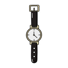 Wrist watch icon.