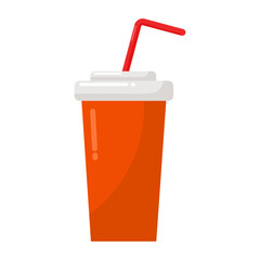 Softdrink icon.
