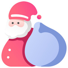 christmas santa claus