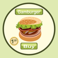 hamburger icon
